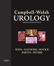 Campbell-Walsh Urology Review Manual