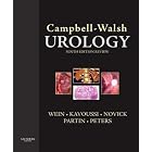 Click here to buy Campbell-Walsh Urology Review Manual by Alan J. Wein MD PhD(hon), Louis R. Kavoussi MD, Andrew C. Novick MD, and Alan W. Partin MD PhD.