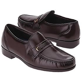 Bostonian Mens Prescott Slip-on by Bostonian