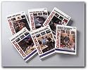 Chilton Repair Manuals - Chilton Ford V8 Engine Overhaul Repair Manual (8793)
