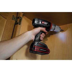 Porter-Cable PCL180DRK-2 Porter-Cable PCL180DRK-2