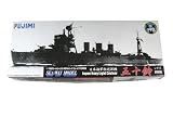 1/700 シーウェイモデルシリーズSPOT SWMSP10 五十鈴エッチング付の画像