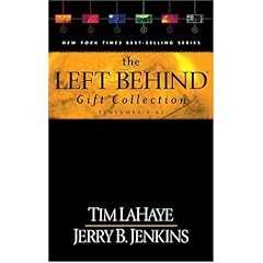 Left Behind Series