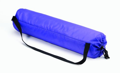 Hugger Mugger Ultra Yoga Mat Bag (Purple)