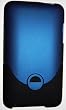 KingCase Ipod Touch 2G 3G - 2nd & 3rd Gen. Rubberized Slim Slider Case (Navy Blue & Black) 8GB, 16GB, 32GB, 64GB KingCase Ipod Touch 2G 3G - 2nd & 3rd Gen. Rubberized Slim Slider Case (Navy Blue & Black) 8GB, 16GB, 32GB, 64GB