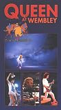 Queen - at Wembley [VHS] [1986]