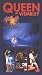 Queen - Live At Wembley [1986]