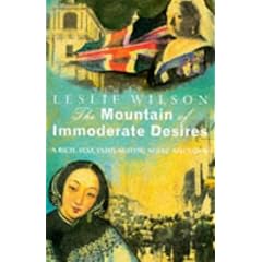 Mountain of Immoderate Desires