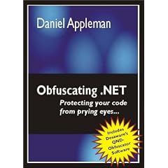 Obfuscating .NET: Protecting Your Code from Prying Eyes