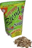 Hot Pepper Seed Mix