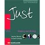 Just Reading and Writing - British English Version - Upper Intermediate Level