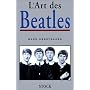 L'Art des Beatles : Abbey Road de Mark Hertsgaard
