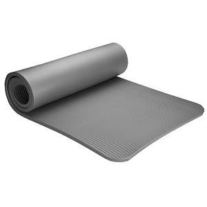 Foam Exercise Mat