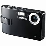 Samsung Digimax I7 from Amazon.co.uk