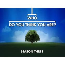 Who Do You Think You Are? Season 3