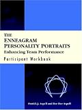 Enneagram Personality Portraits, Participant Workbook (Enneagram Personality Portraits)