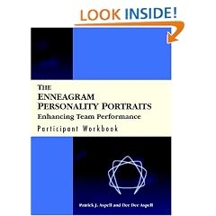 Enhancing Team Performance: Perfecters (Enneagram Personality Portraits)