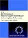 cover of Enneagram Personality Portraits, Enhancing Team Performance Card Deck - Perfecters (set of 9 cards),