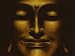 Buddha by Gandhara - 23 1/2 x 31 1/2 inches - Fine Art Print / Poster