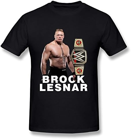 WWE Superstar Mens T-shirt