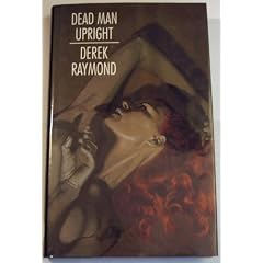 Dead man upright