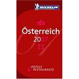 Osterreich : Hotels & restaurantspar Michelin