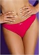 Freya Retro-Basic thong
