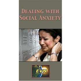 Dealing with Social Anxiety [VHS]