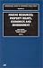 Marine Resources: Property Rights, Economics and Environment (International Review of...