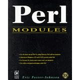 perl modules