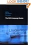 The Child Language Reader