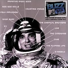 MTV's Best of the Buzz Bin, Vol. 2