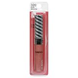 Almay Ideal Lipgloss, Pink Shimmer 320, 0.22-Ounce Packages (Pack of 2)