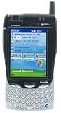 Sprint Pocket PC 2002 Phone Edition (Hitachi Model SH-G1000) with Built-in PCS Phone