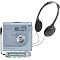 Minidisc: the best portable music player you never heard