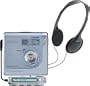 Sony MZ-NHF800 Hi-MD Minidisc Walkman Portable Music Player