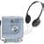 Sony MZ-NHF800 Hi-MD Minidisc Walkman Portable Music Player