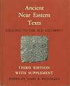 Ancient Near Eastern Texts Relating to the Old Testament with Supplement (Princeton Studies on the Near East)