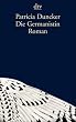 Die Germanistin: Roman