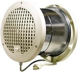 Room-to-Room Fan - Circulate Cold or Warm Air from Room to Room