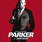 PARKER/パーカー(帯付き直輸入盤)