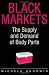 Black Markets: The Supply and Demand of Body Parts