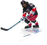 NHL Series 6 Figure: Anson Carter with Black Jersey