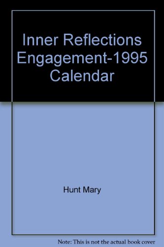 Inner Reflections Engagement-1995 Calendar