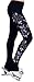 Figure Skating Practice Pants P02