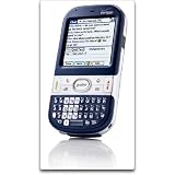 Palm Centro CENTRO690P (Dark Blue) PDA Smart Phone - NO CONTRACT (Verizon Wireless)