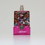 Hearts & Daggers ~ Ed Hardy 3.4 oz Women Eau de Parfum Spray New Tester