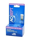 AOSEPT Disposable Cup & Disc