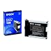 Black Ink Cartridge for Epsonstylus Pro 7500