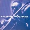Image of album by Rev. Gary Davis